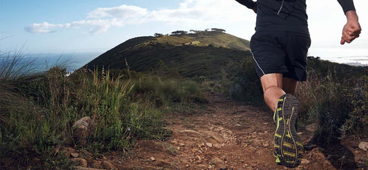 8 Consejos para quienes inician en el trailrunning