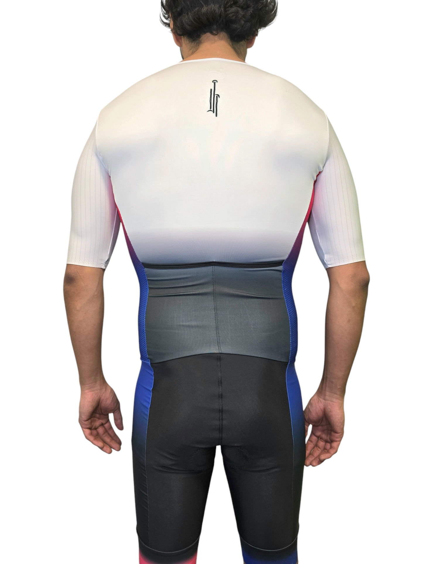 Traje para triatlon Trisuit Sunset Triada