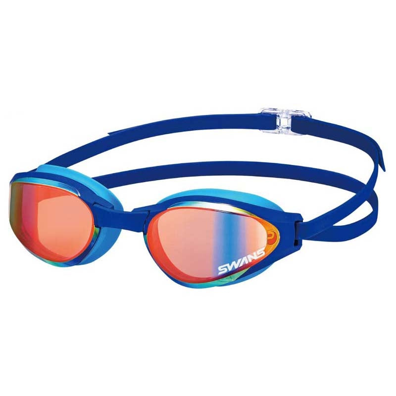 SWANS GOGGLES PARA NATACIÓN ASCENDER SR-81MPAF NASHD